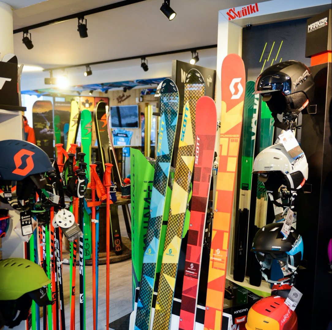 Что лучше иметь при себе, а что лучше брать на прокат?