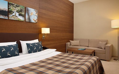 категория Джуниор (2)