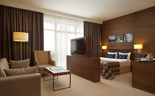 категория Джуниор (3)