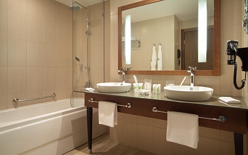 категория Люкс (14)