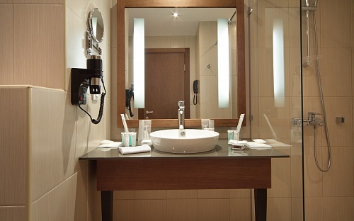 категория Стандарт (раздельные кровати) (6)