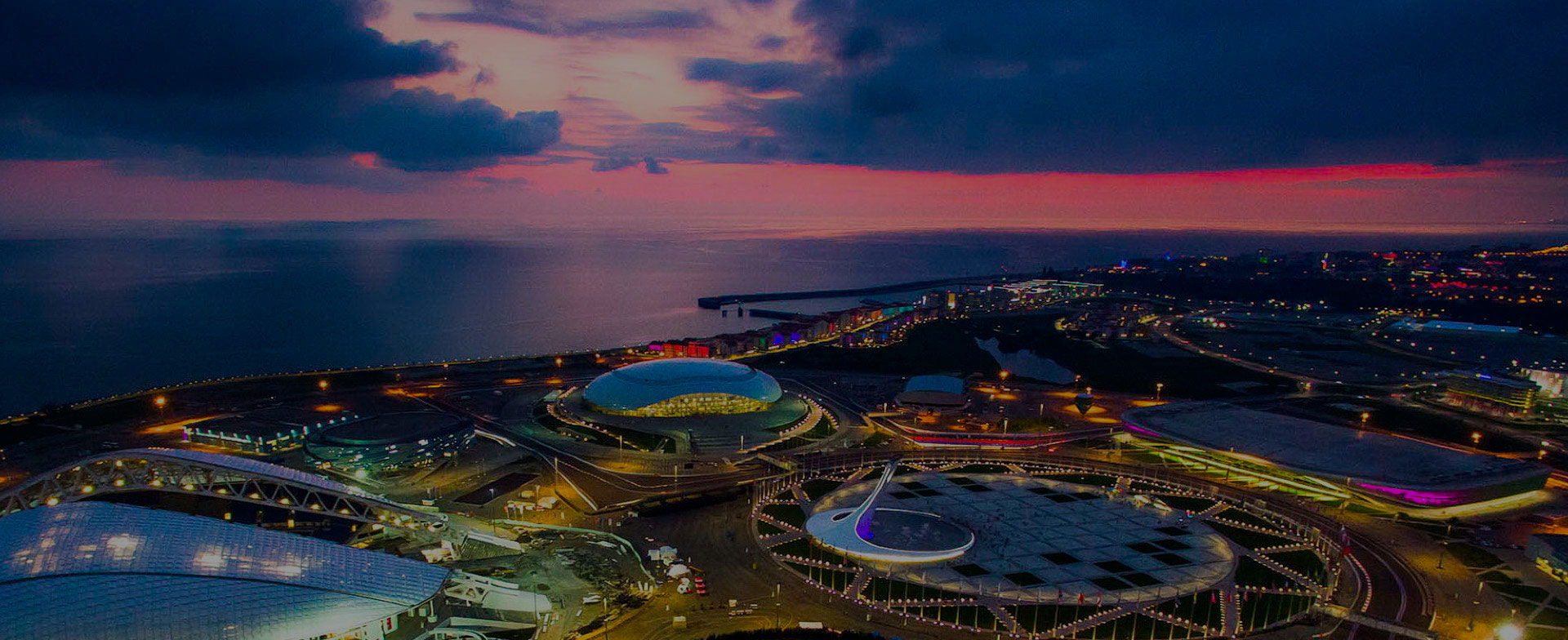 Как забронировать отель 5* в Сочи по цене хостела?