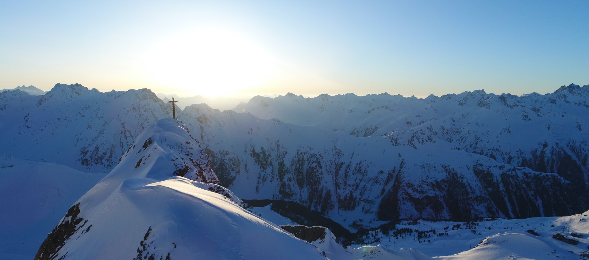 Где остановиться в Красной поляне?