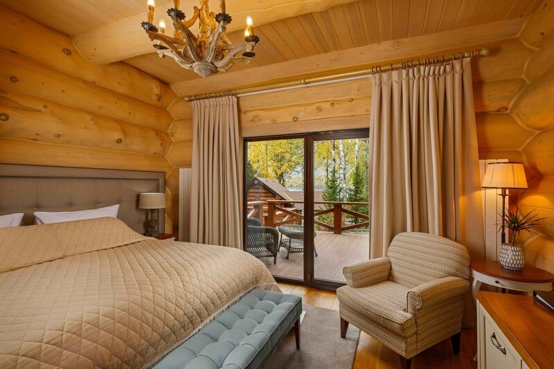 شاليه ألتاي 1