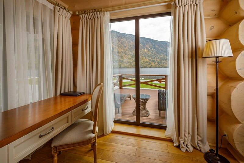 شاليه ألتاي 2