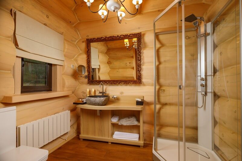 شاليه ألتاي 3