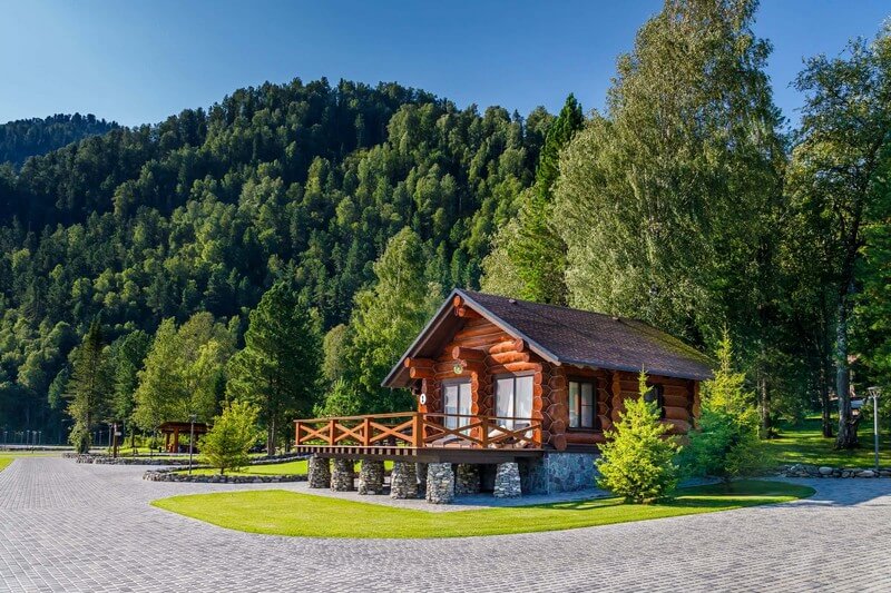 شاليه ألتاي 5