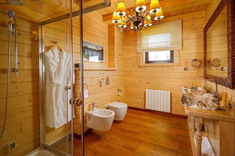 شاليه عائلي ألتاي 4